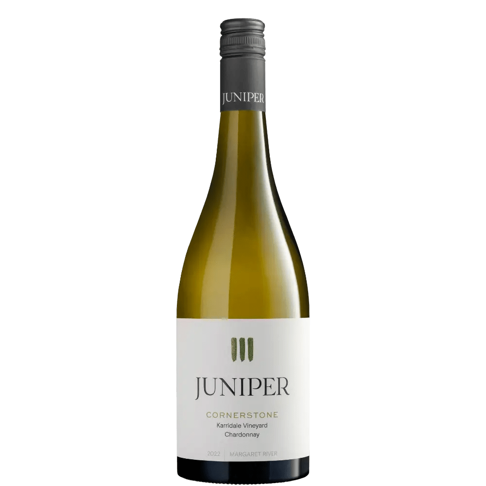 Juniper Estate2022 Cornerstone Karridale ChardonnayWine - Juniper Estate