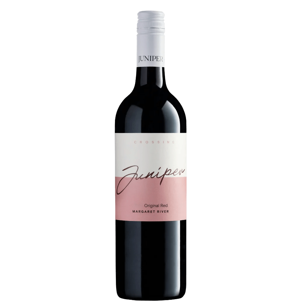 2022 Crossing Original Red - Juniper Estate