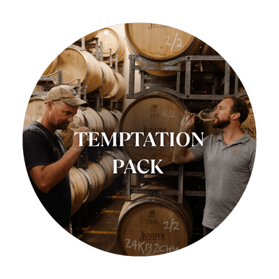 Juniper EstateTemptation Pack - Juniper Estate
