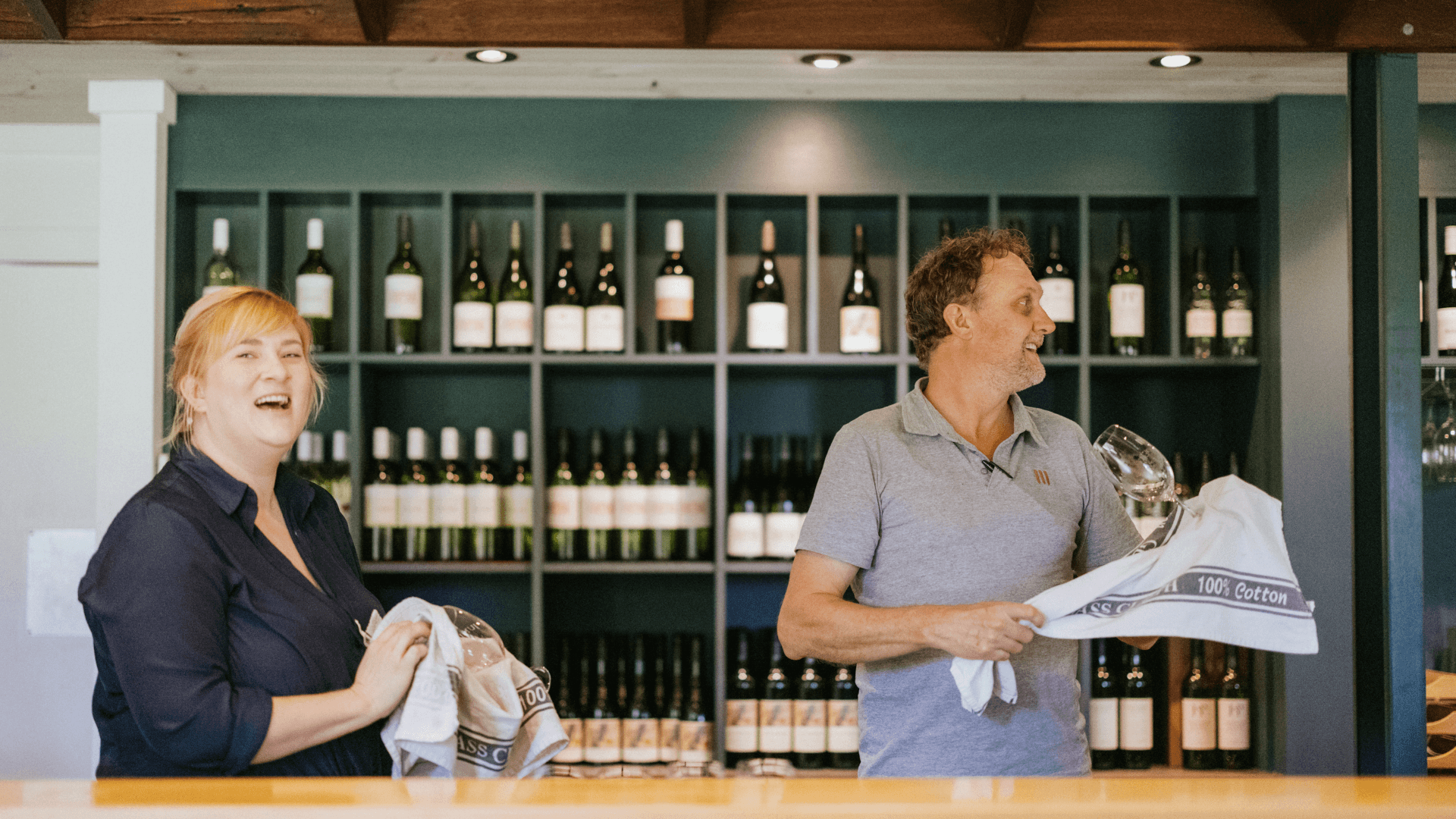 Cellar Door Opening Times through the Christmas 2023 season - Juniper Estate