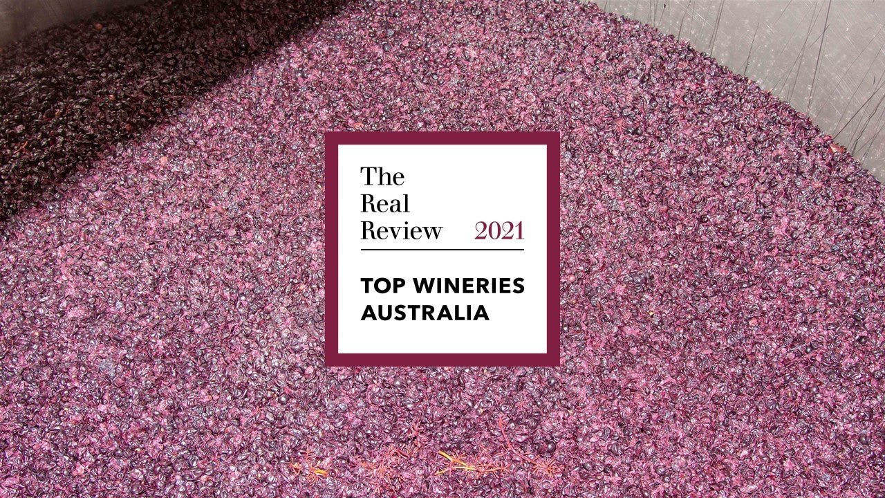 Juniper named in The Real Review's Best Wineries of 2021 - Juniper Estate