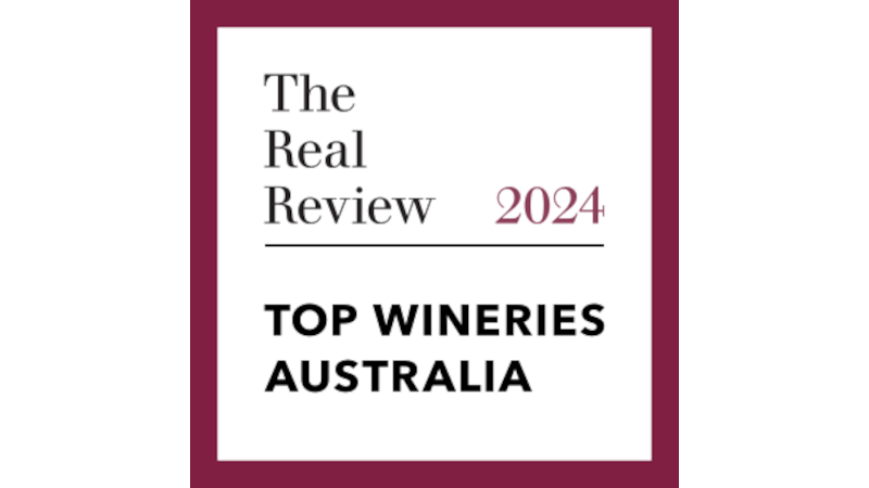 The Real Review's Top Australian Wineries of 2024 - Juniper Estate