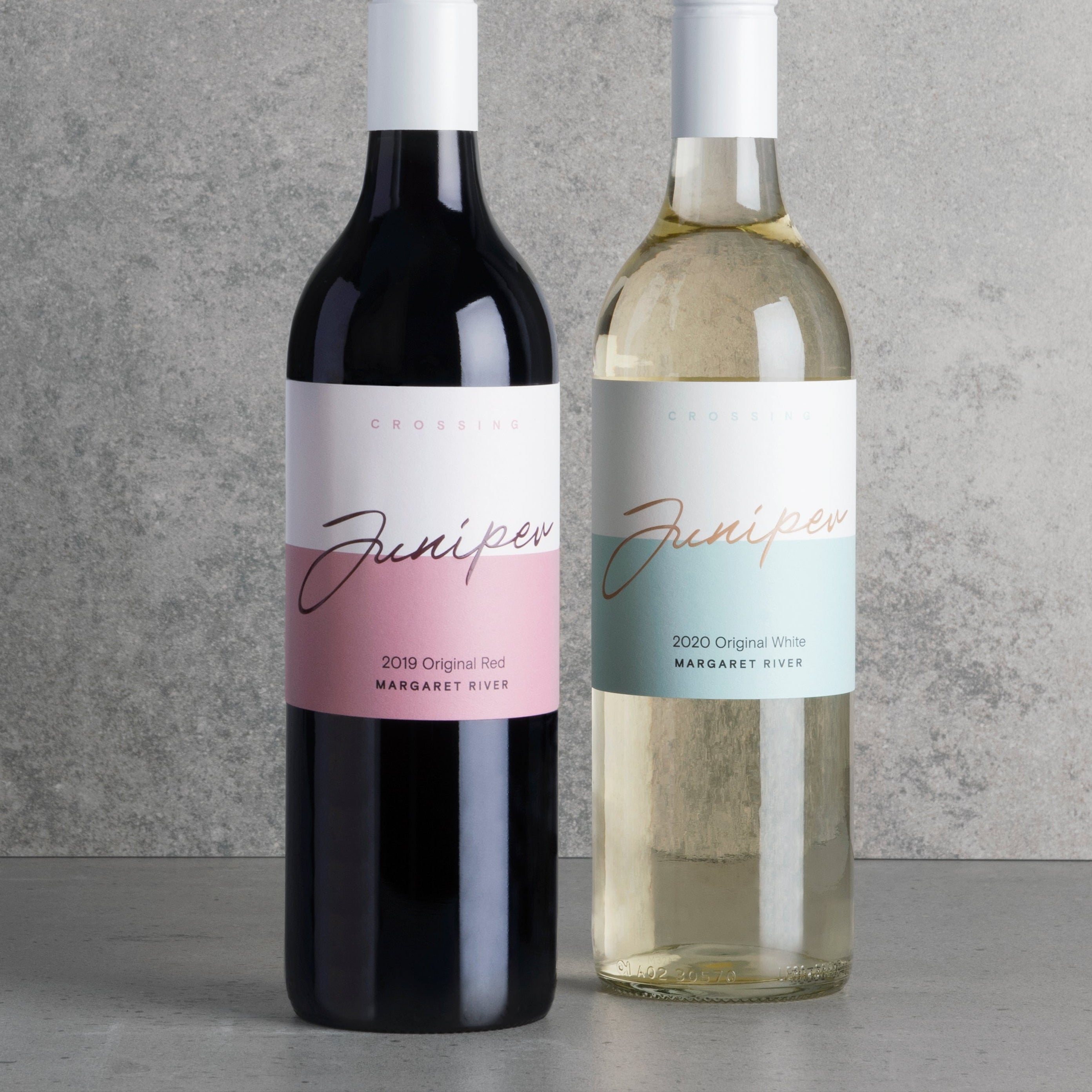 Crossing Originals - Juniper Estate