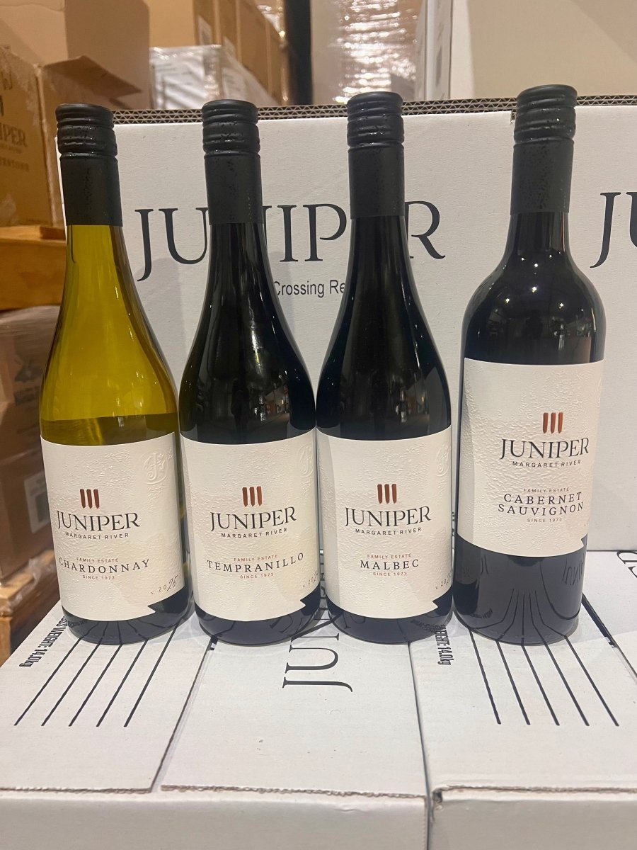 JUNIPER - Juniper Estate