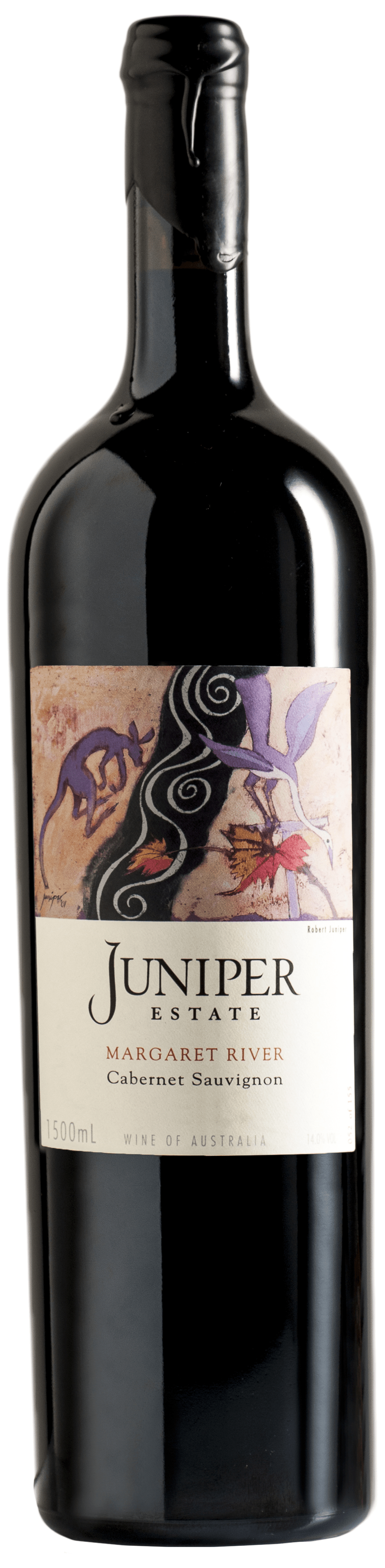 Magnums - Museum - Juniper Estate