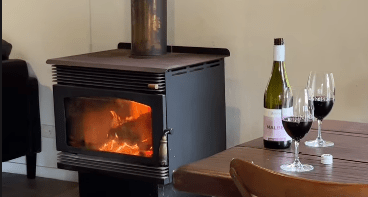 Wine By the Glass