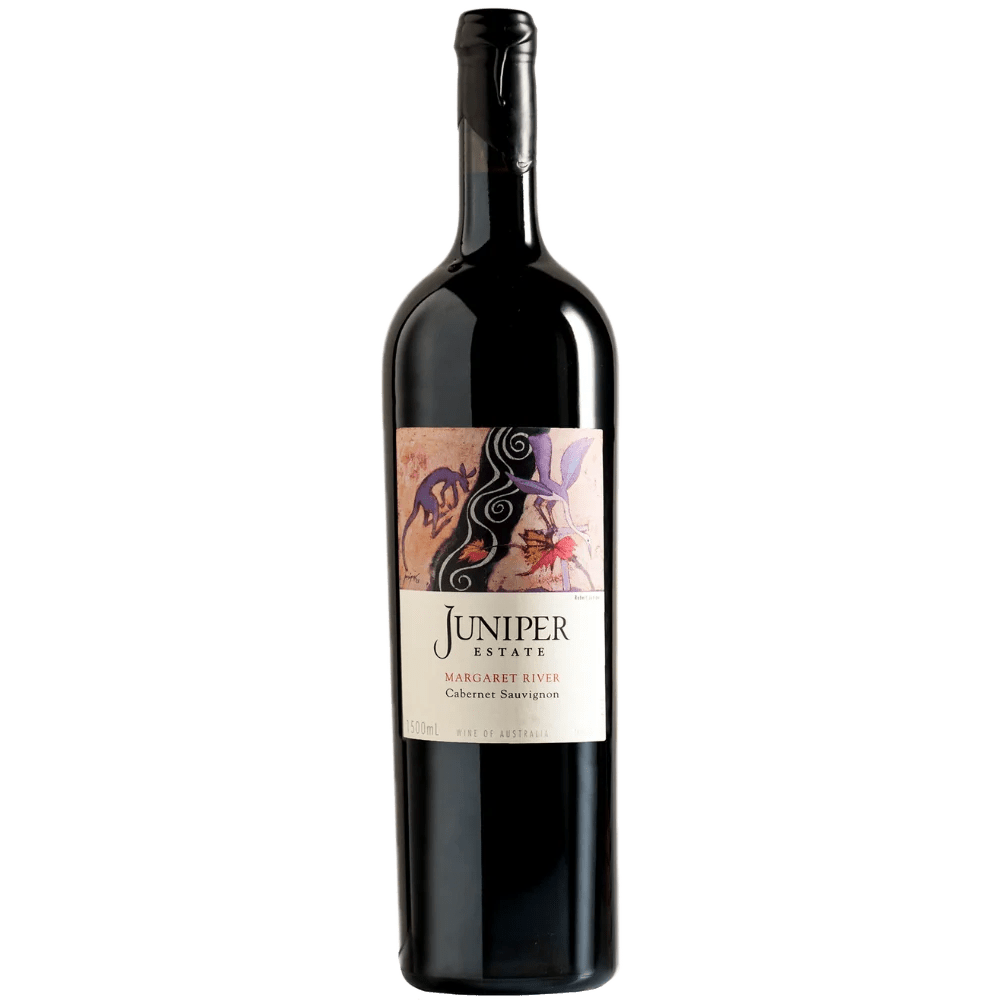 Juniper Estate1999 Estate Cabernet Sauvignon MagnumWine - Juniper Estate