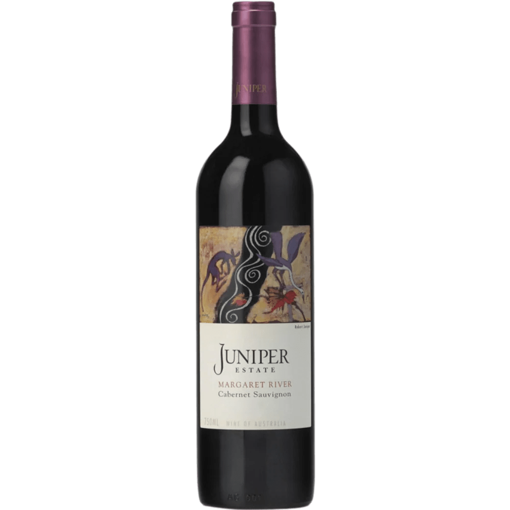 Juniper Estate1999 Estate Cabernet SauvignonWine - Juniper Estate
