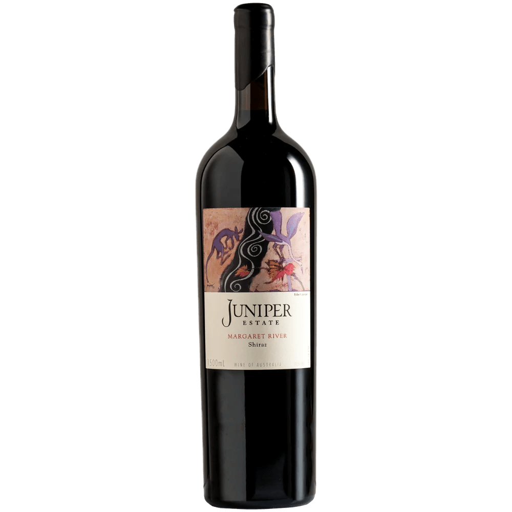 Juniper Estate2000 Estate Shiraz MagnumWine - Juniper Estate