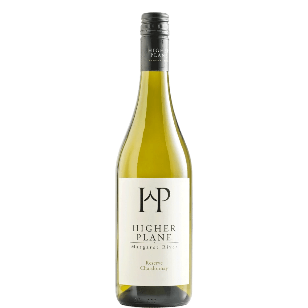 Higher Plane2007 Reserve ChardonnayWine - Juniper Estate