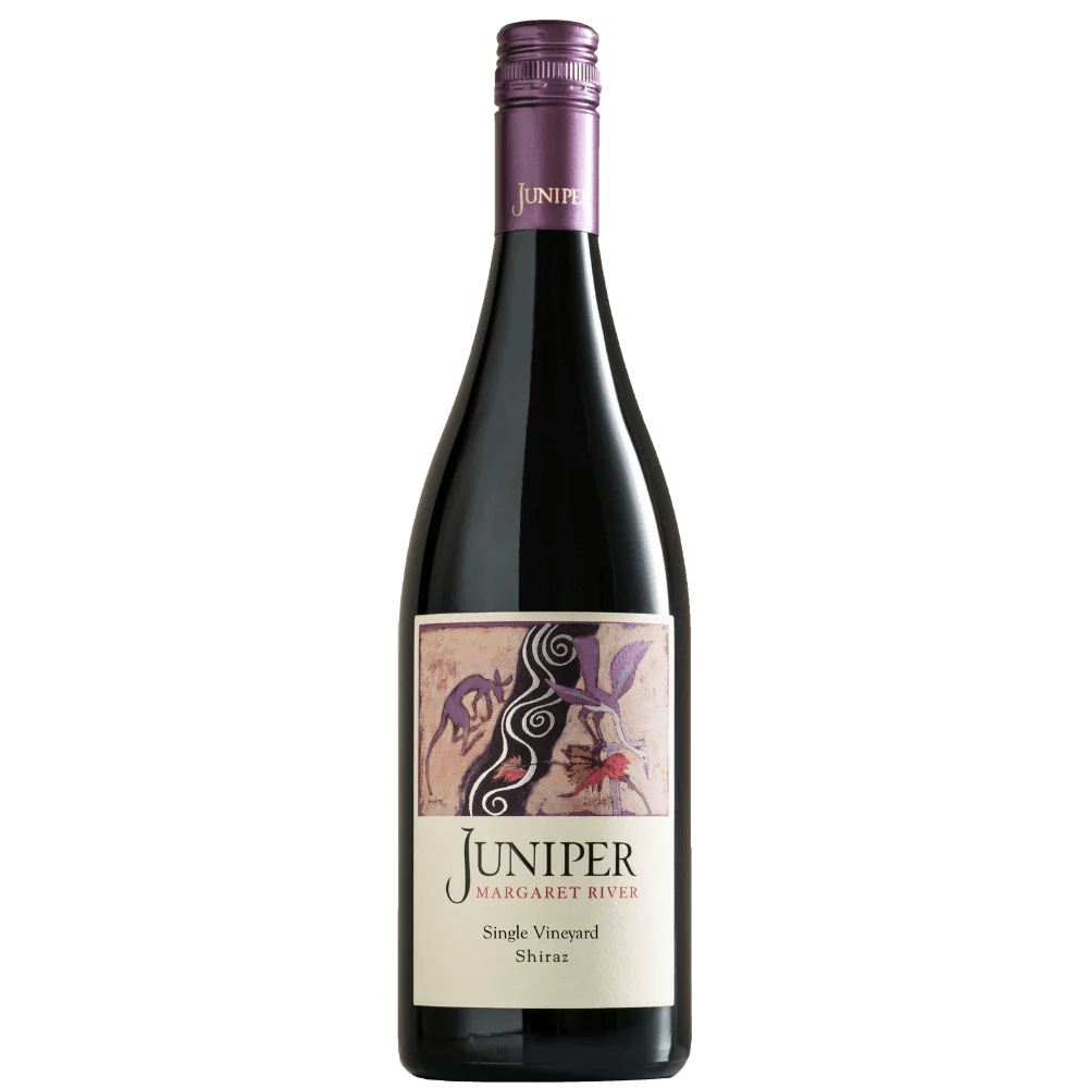 Juniper Estate2009 Estate ShirazWine - Juniper Estate