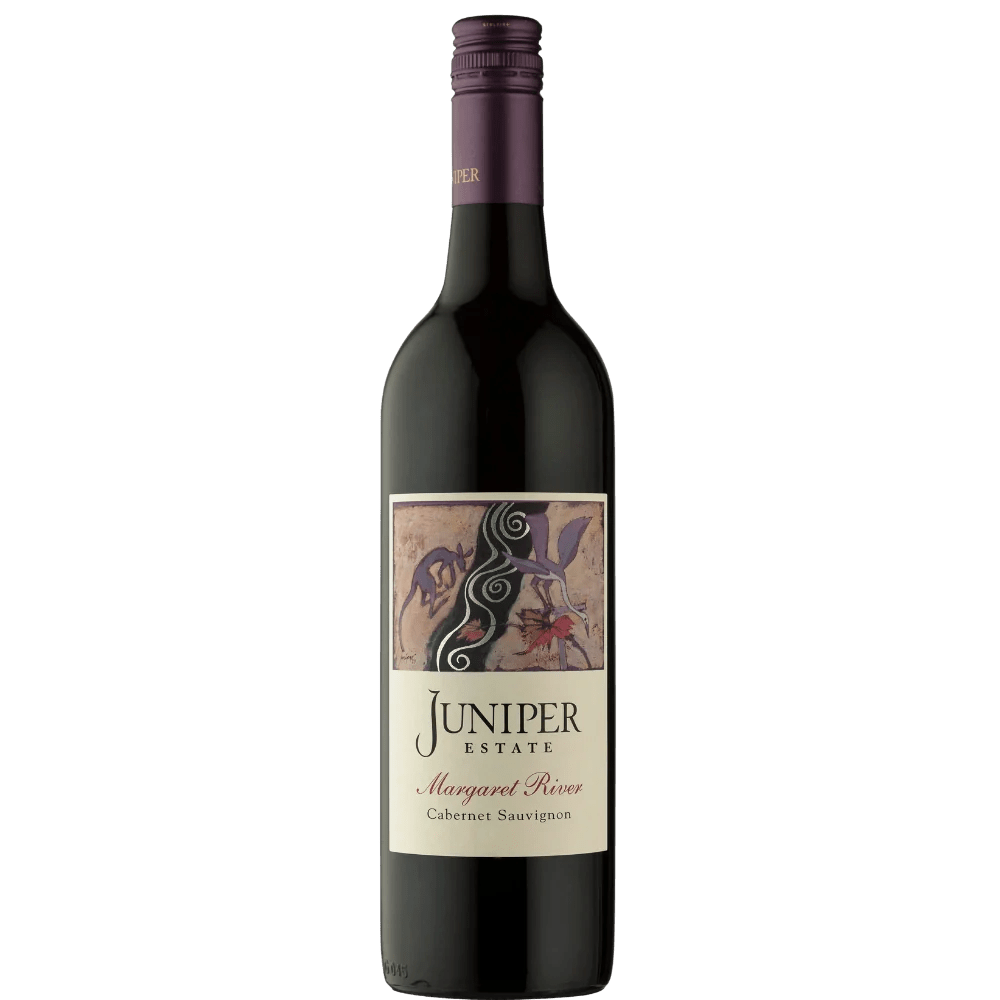 2012 Estate Cabernet Sauvignon - Juniper Estate