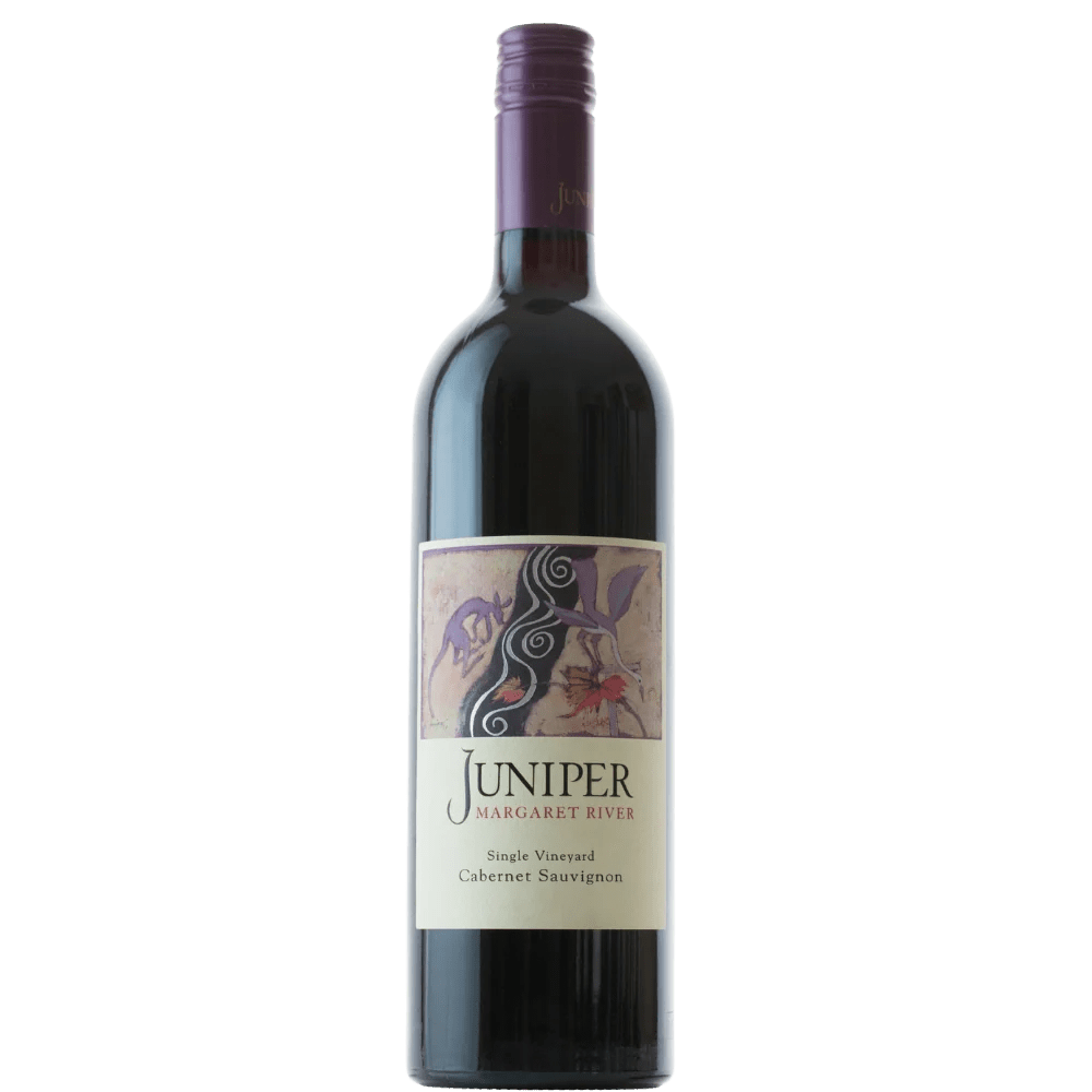 2015 Estate Cabernet Sauvignon - Juniper Estate
