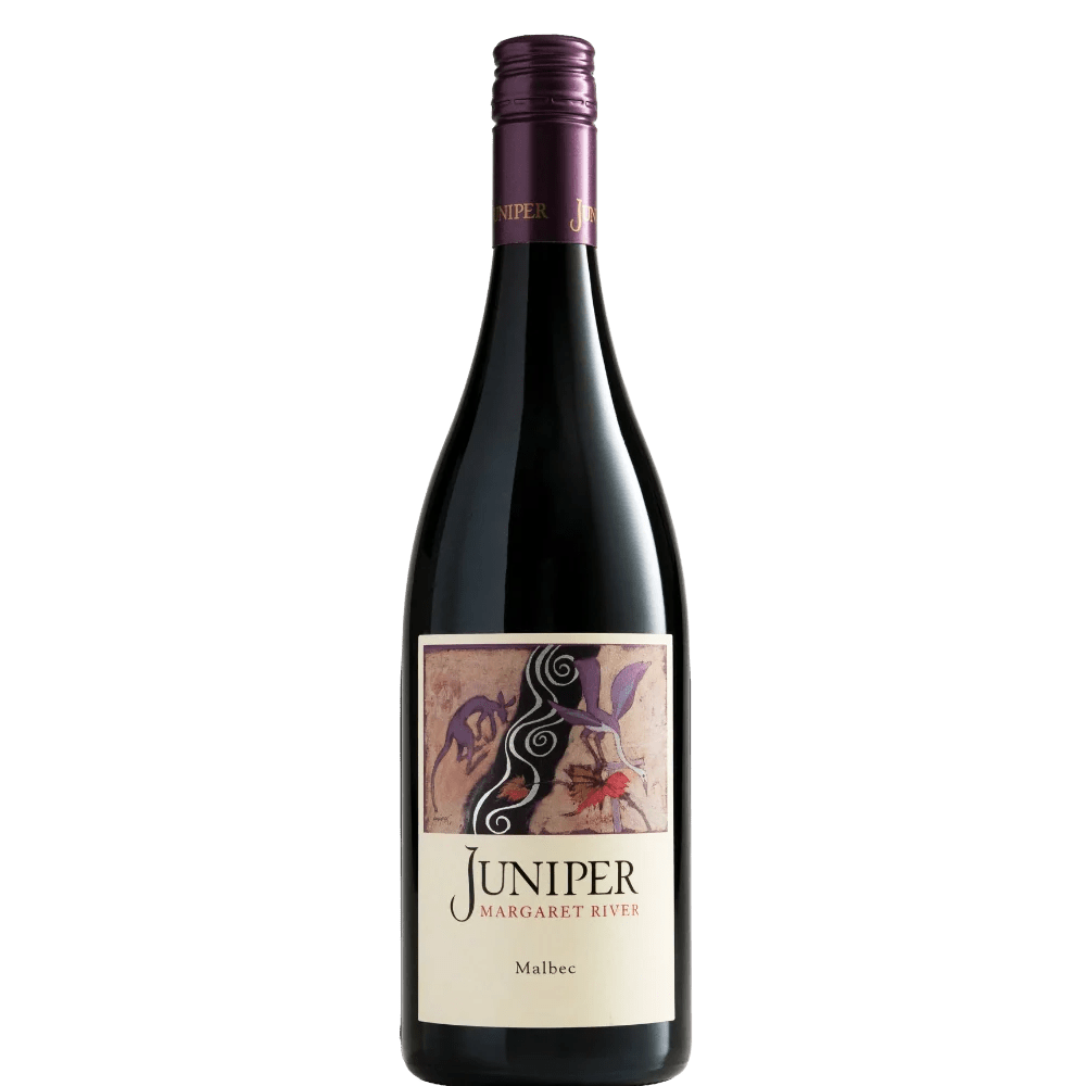 2015 Estate Malbec - Juniper Estate