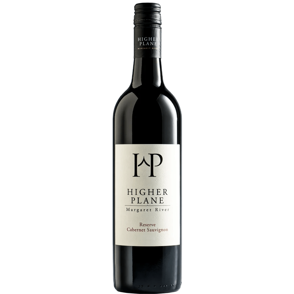 2016 Higher Plane Reserve Cabernet Sauvignon - Juniper Estate