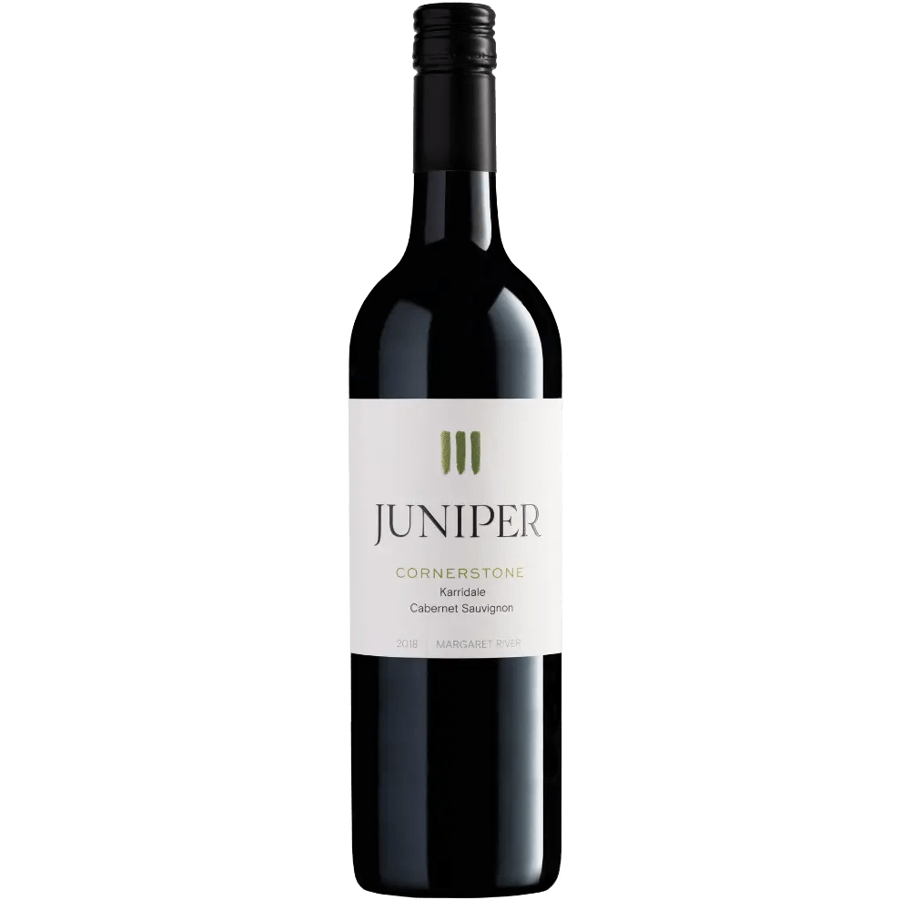 Juniper Estate2018 Cornerstone Karridale Cabernet SauvignonWine - Juniper Estate