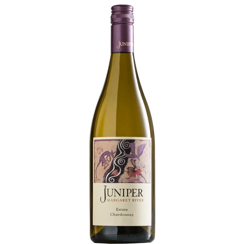 2018 Estate Chardonnay - Juniper Estate