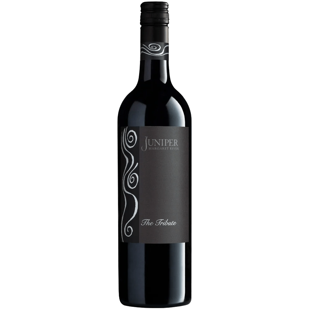 2018 Tribute - Juniper Estate
