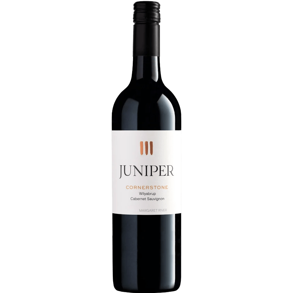 2019 Cornerstone Wilyabrup Cabernet Sauvignon - Juniper Estate