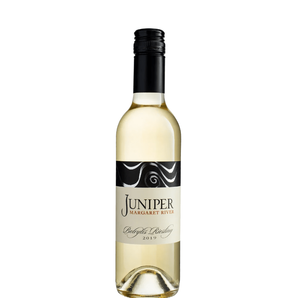 2019 Heritage Botrytis Riesling - Juniper Estate