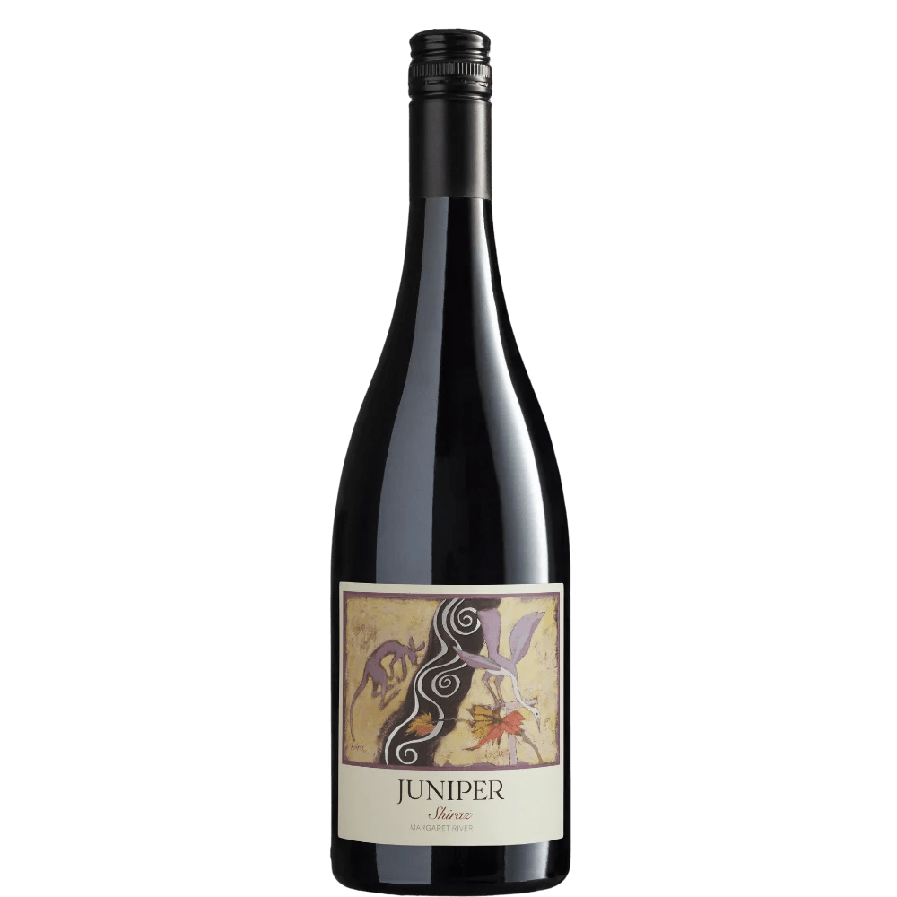 2019 Heritage Shiraz - Juniper Estate