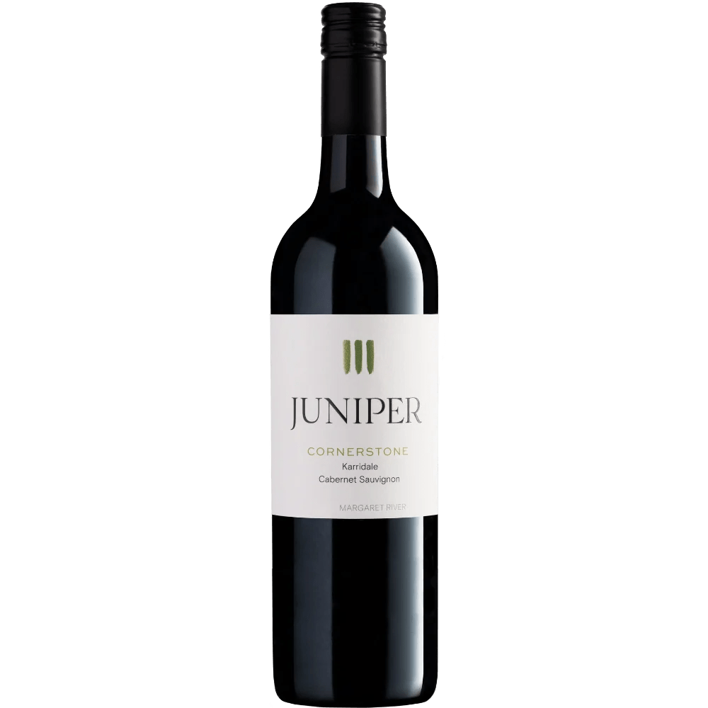 2020 Cornerstone Karridale Cabernet Sauvignon - Juniper Estate