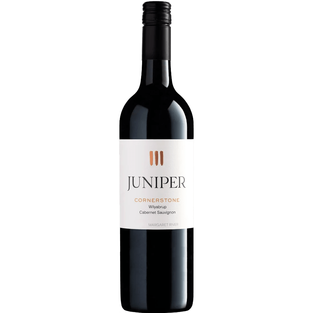 Juniper Estate2020 Cornerstone Wilyabrup Cabernet SauvignonWine - Juniper Estate