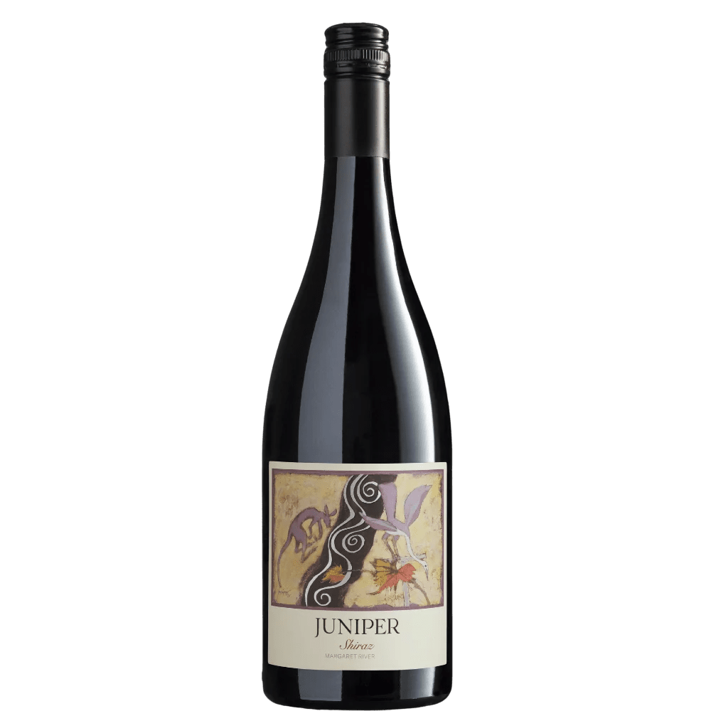 Juniper Estate2021 Heritage ShirazWine - Juniper Estate