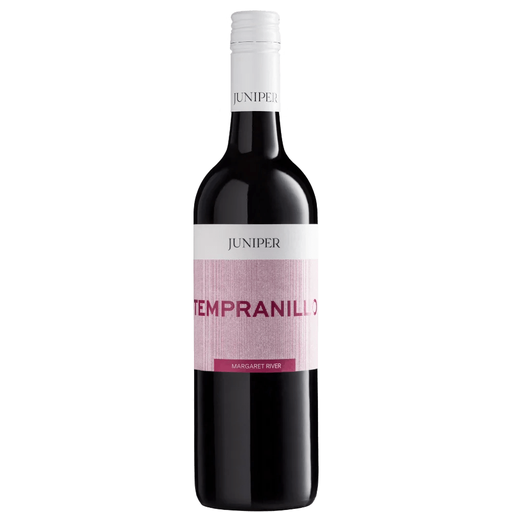 2022 Canvas Tempranillo - Juniper Estate