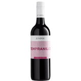 2022 Canvas Tempranillo - Juniper Estate