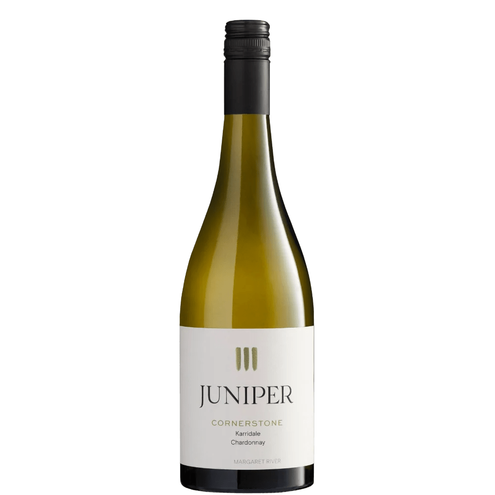 2022 Cornerstone Karridale Chardonnay - Juniper Estate