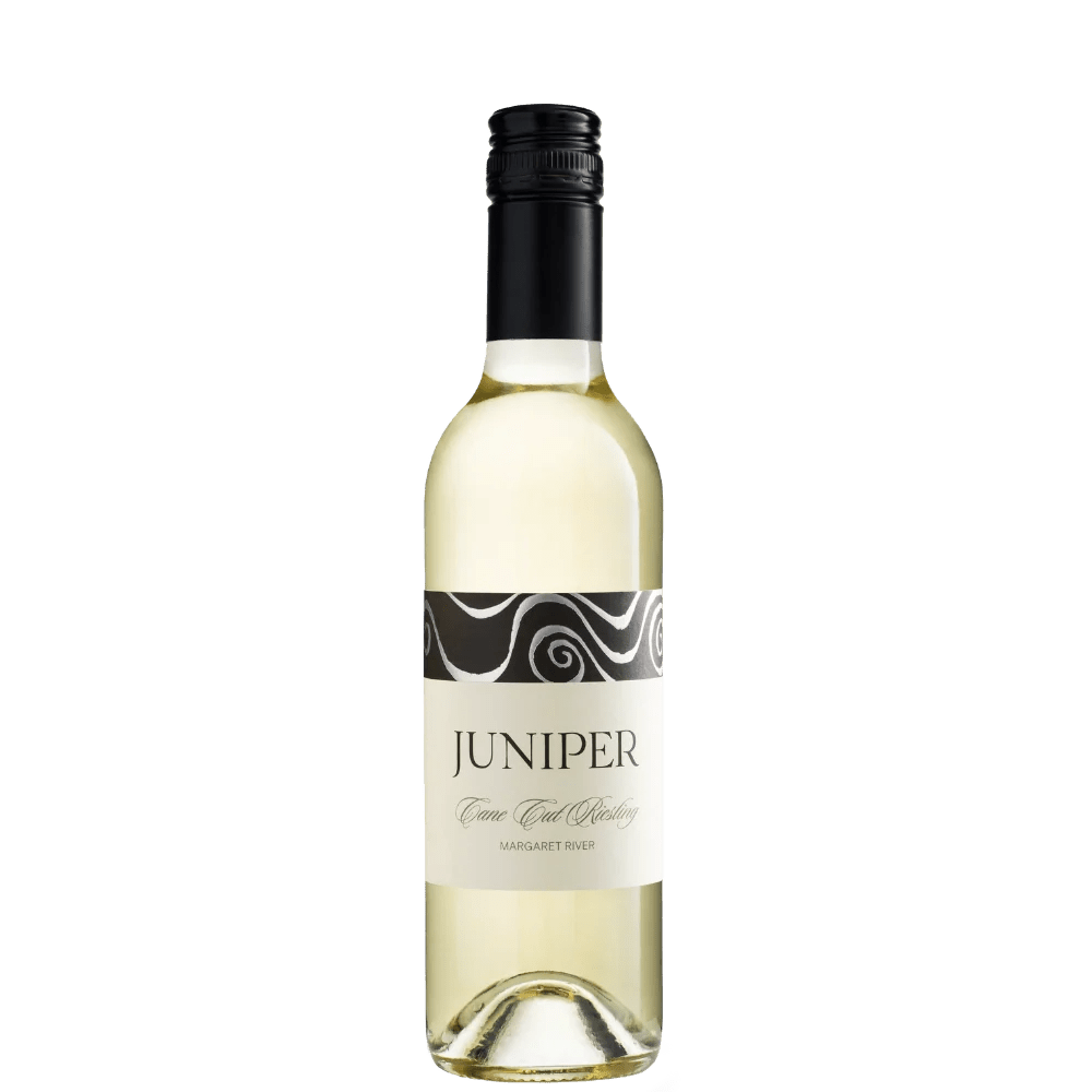2022 Heritage Cane Cut Riesling - Juniper Estate