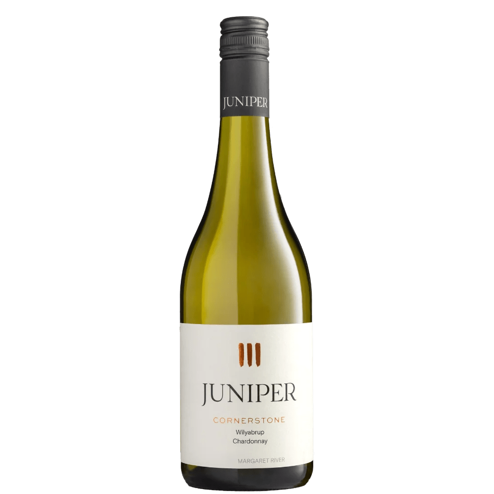 2023 Cornerstone Wilyabrup Chardonnay - Juniper Estate