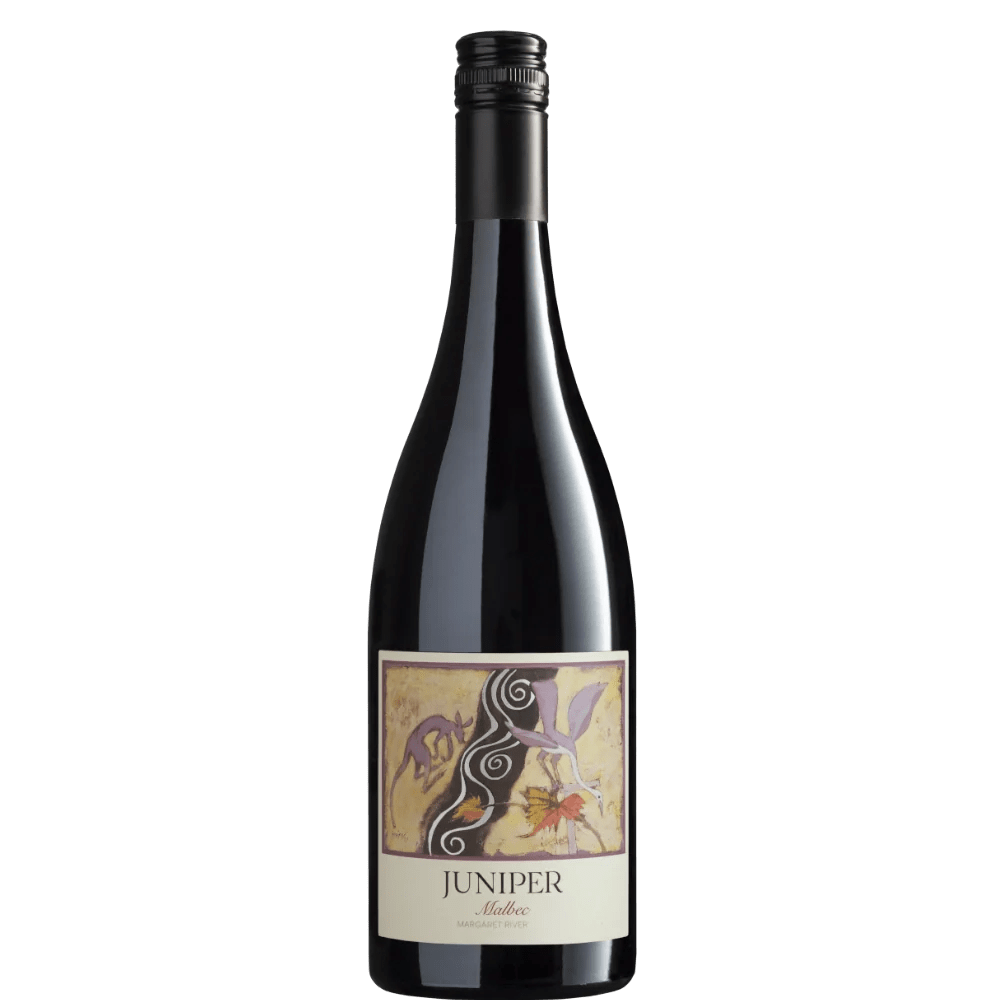 2023 Heritage Malbec - Juniper Estate