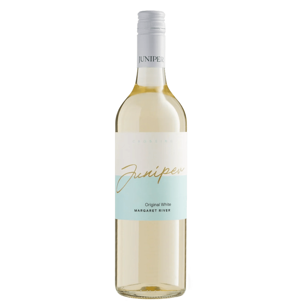2024 Crossing Original White - Juniper Estate
