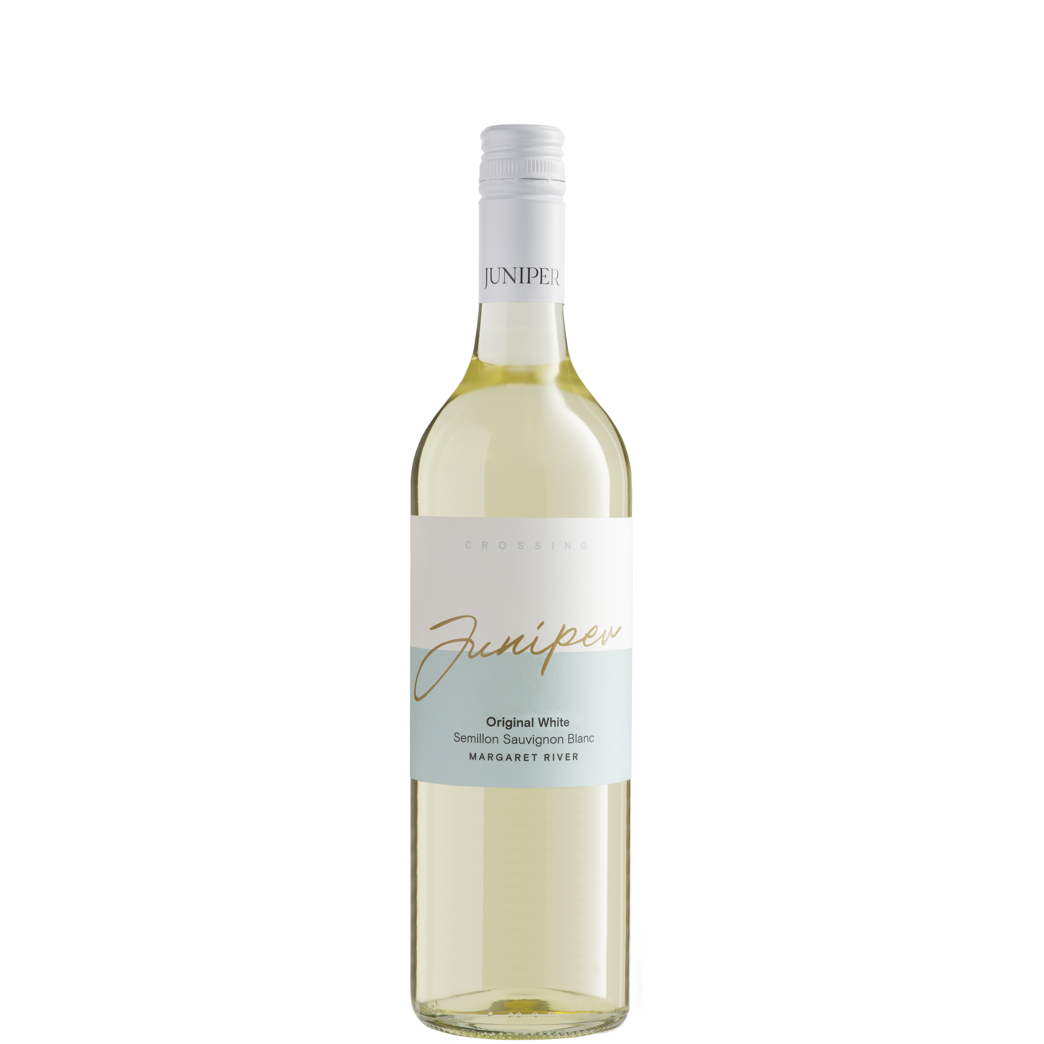 Juniper Estate2024 Crossing Original WhiteWine - Juniper Estate