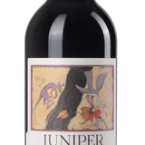 Juniper Estate2024 Heritage Aquitaine Rouge - Juniper Estate