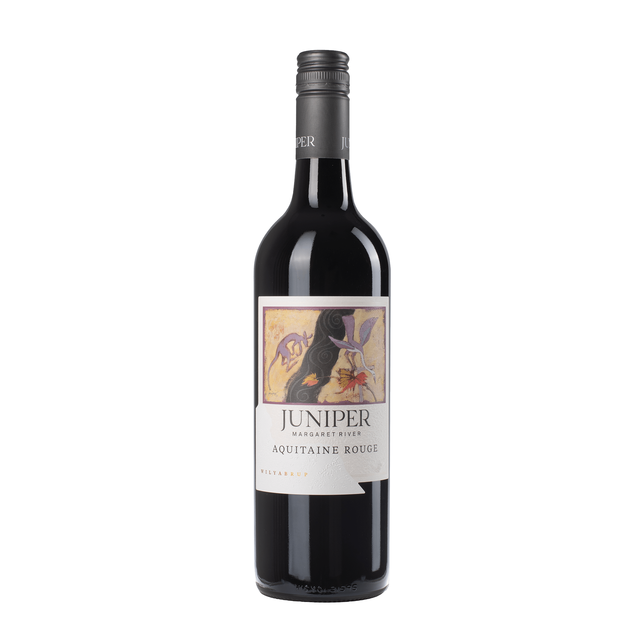 Juniper Estate2024 Heritage Aquitaine Rouge - Juniper Estate