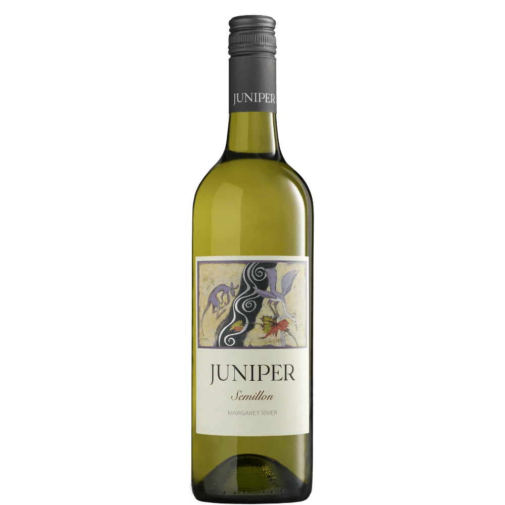 2024 Heritage Semillon - Juniper Estate