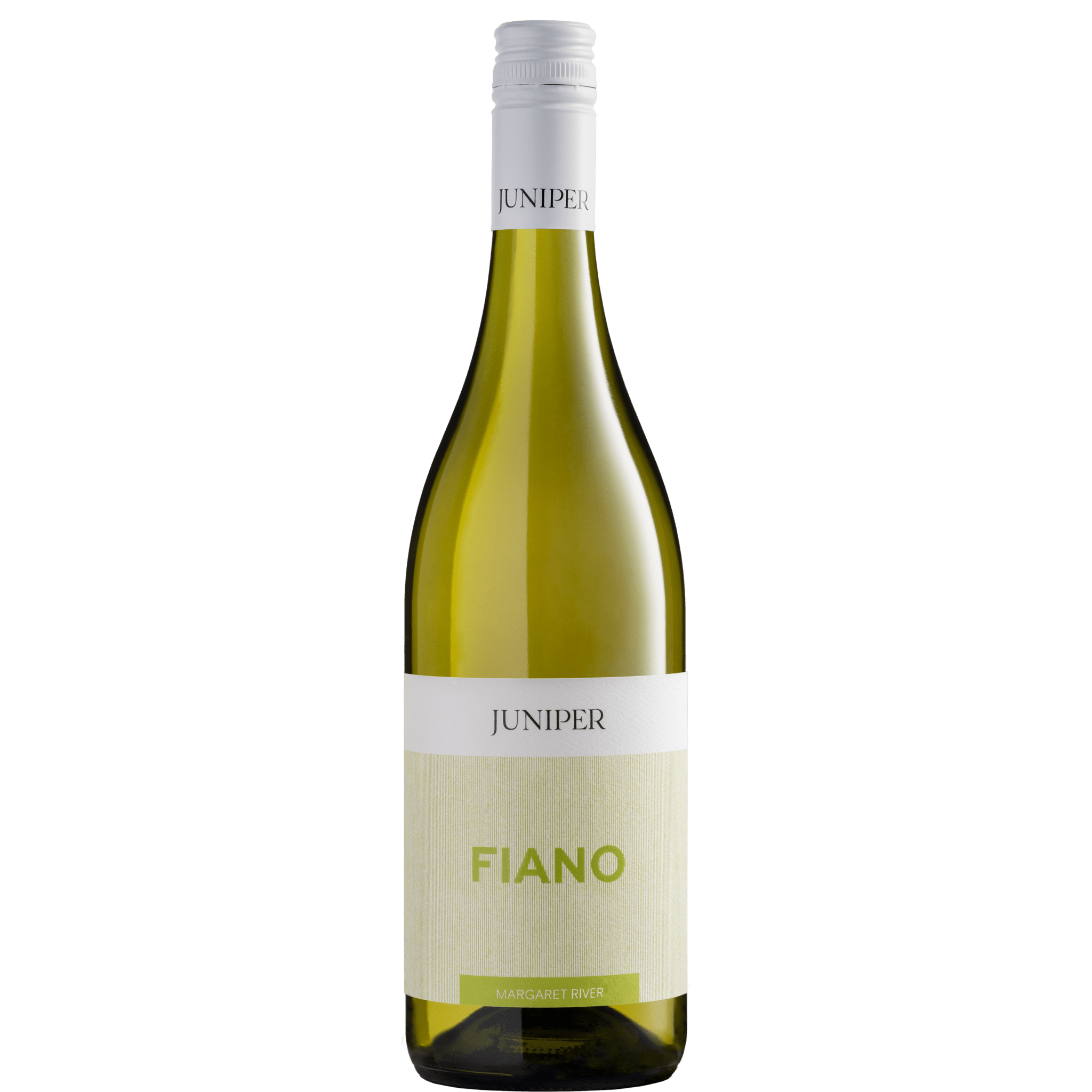 Juniper Estate2025 Canvas Fiano - Juniper Estate