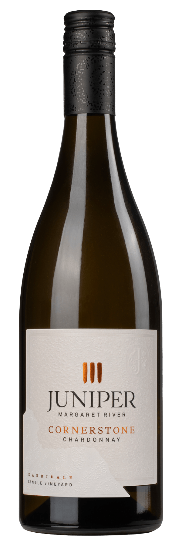 Juniper Estate2025 Cornerstone Karridale Chardonnay MAGNUM - Juniper Estate