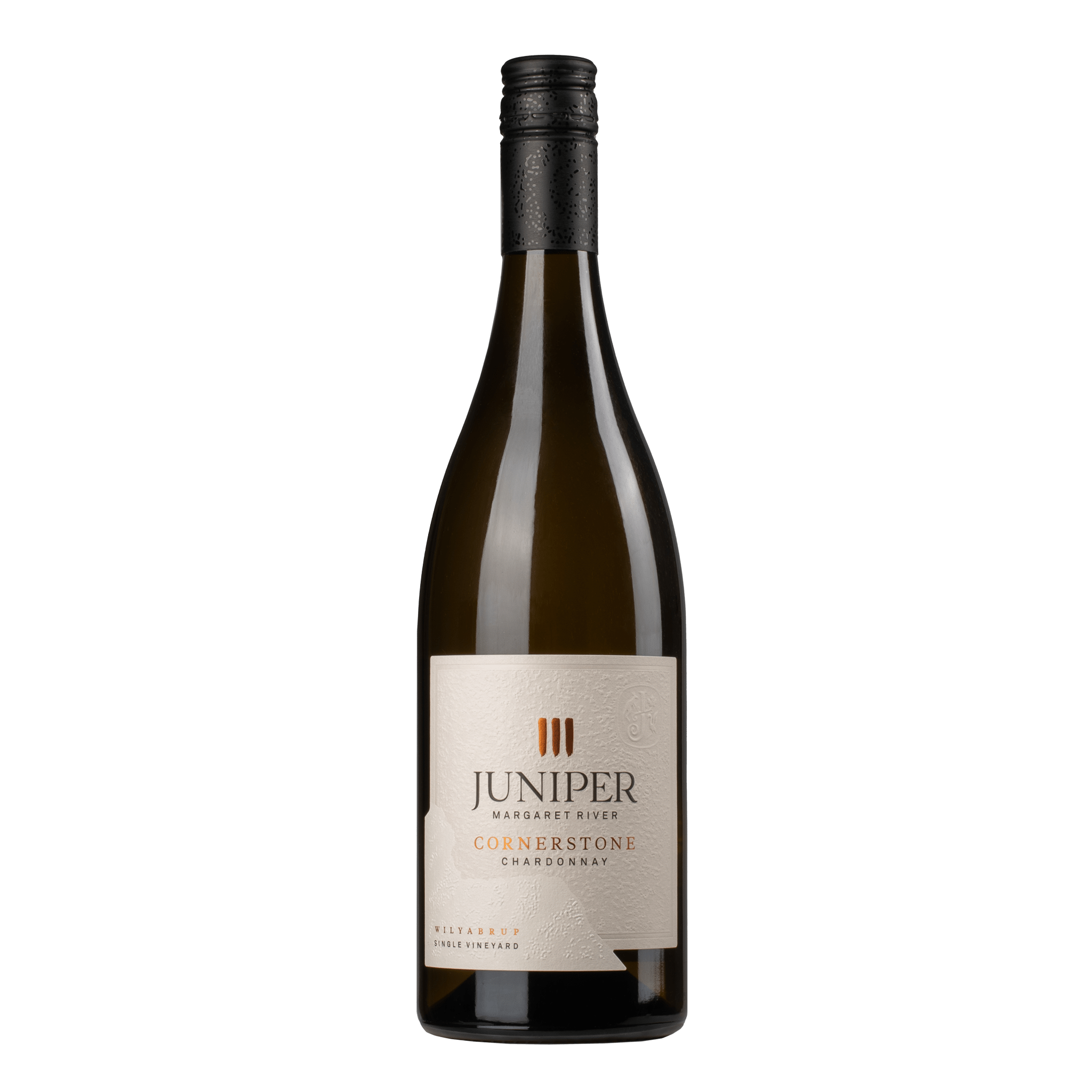 Juniper Estate2025 Cornerstone Karridale Chardonnay - Juniper Estate