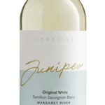 Juniper2025 Crossing Original WhiteWine - Juniper Estate
