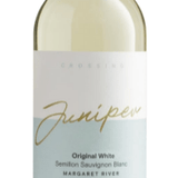 Juniper2025 Crossing Original WhiteWine - Juniper Estate