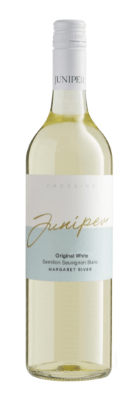 Juniper2025 Crossing Original WhiteWine - Juniper Estate