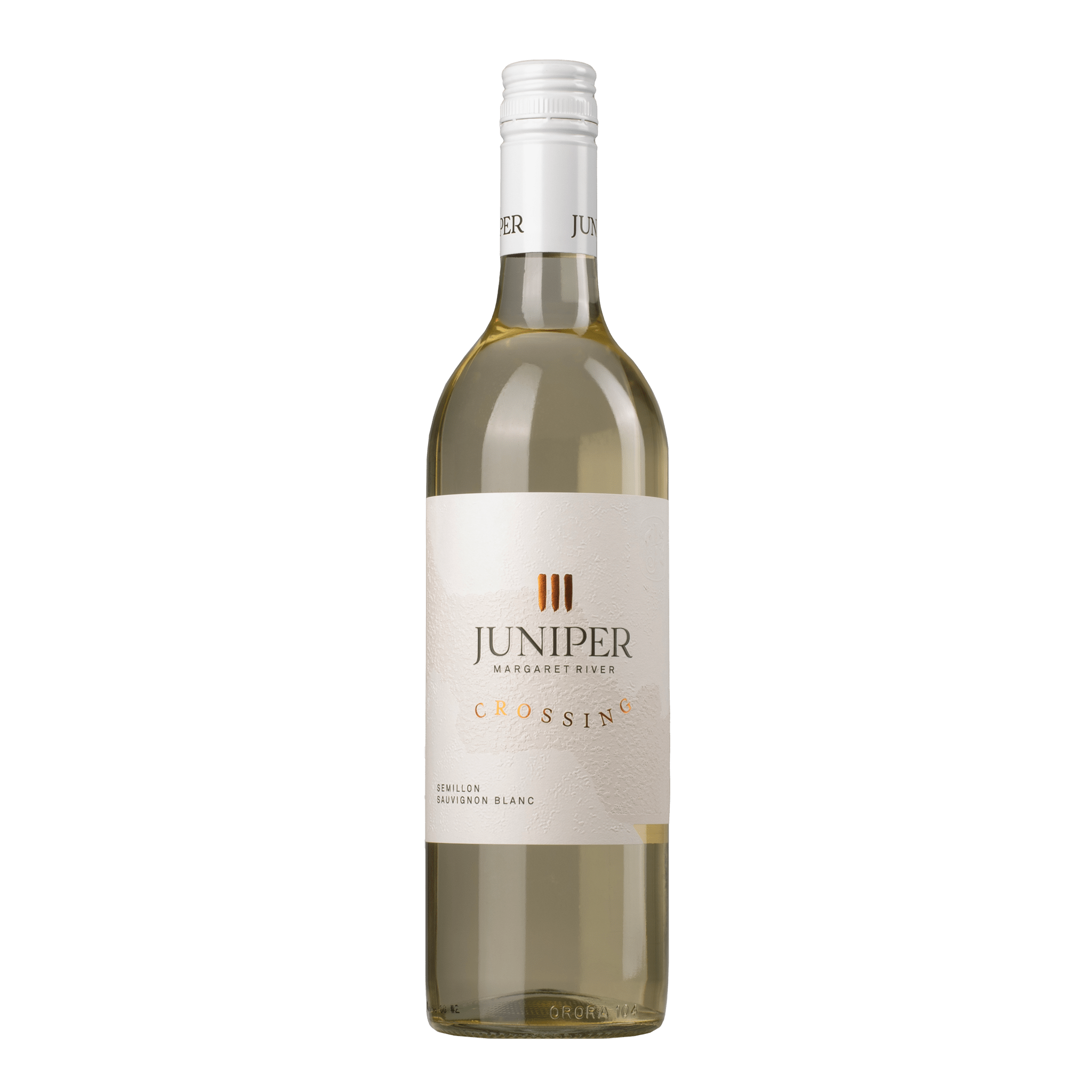 Juniper2025 Crossing Semillon Sauvignon BlancWine - Juniper Estate