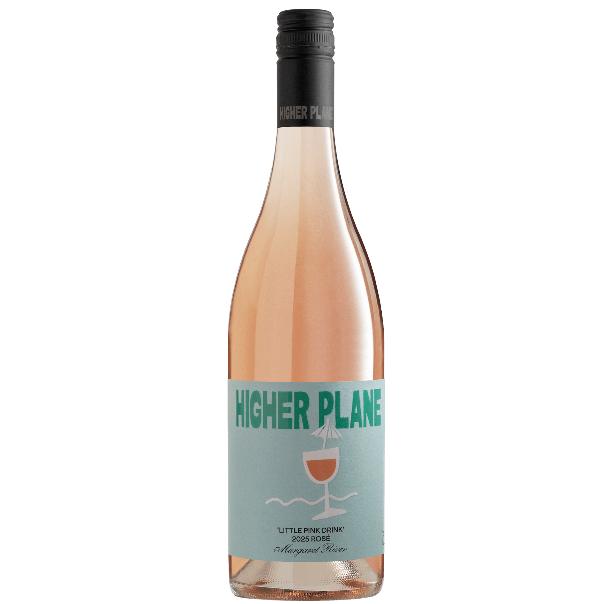 Juniper Estate2025 Higher Plane 'Little Pink Drink' Rose - Juniper Estate