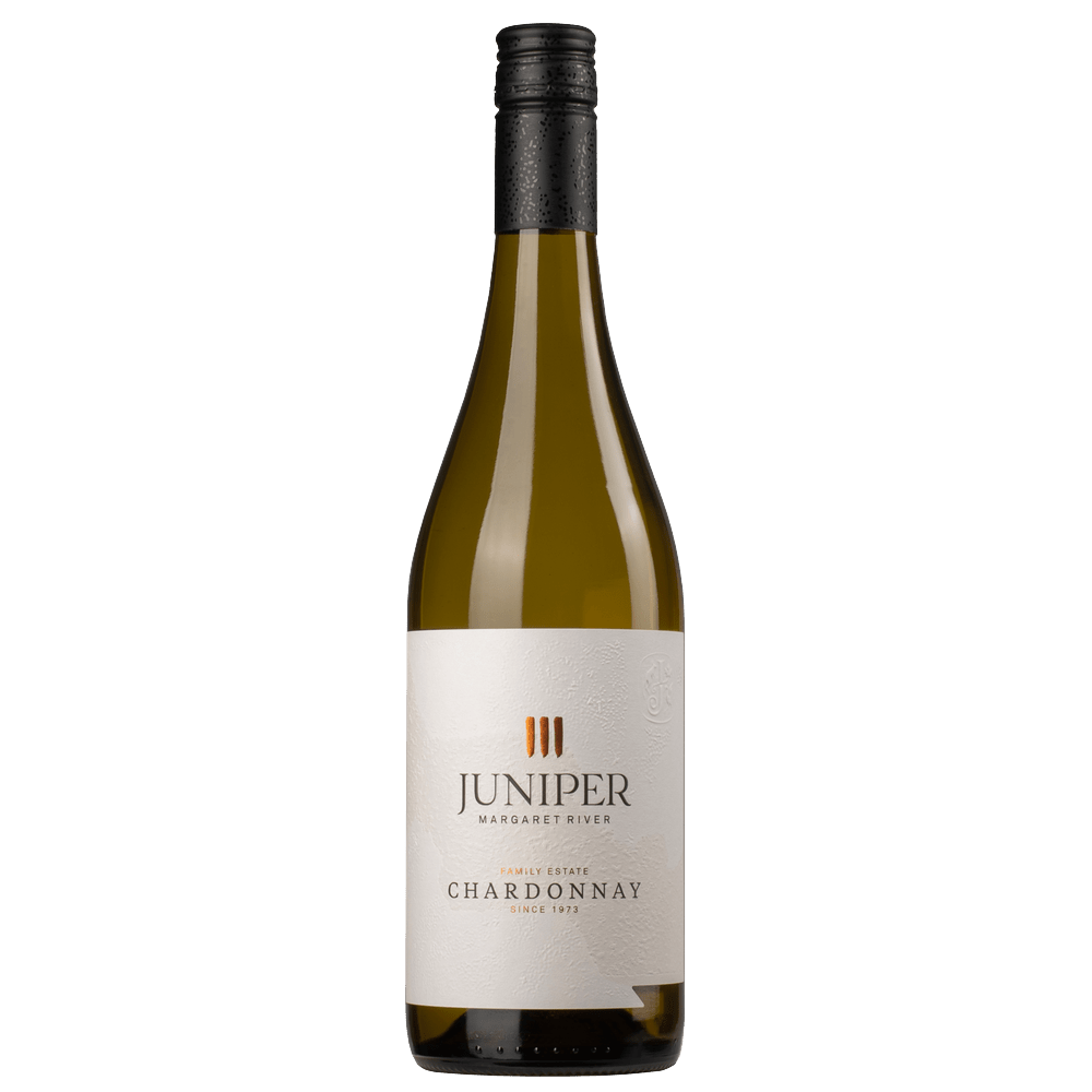 Juniper Estate2025 Juniper ChardonnayWine - Juniper Estate