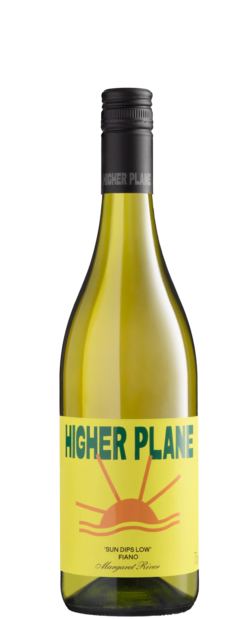 Juniper Estate2026 Higher Plane "Sun Dips Low" Fiano - Juniper Estate