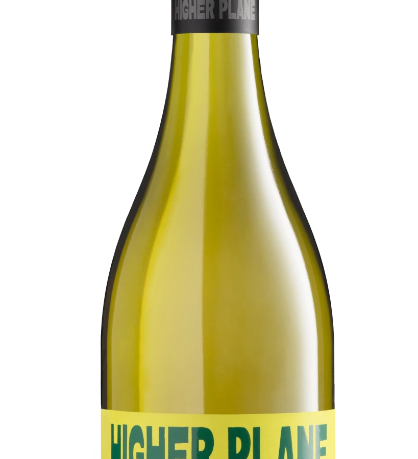 Juniper Estate2026 Higher Plane "Sun Dips Low" Fiano - Juniper Estate